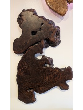 Wood Wall Art