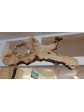 Wall art slab