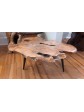 small Maple Coffee Table
